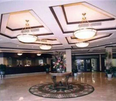 Siam Inter-Continental Hotel